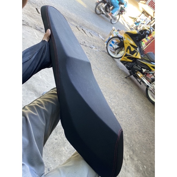 Da yên thái mẫu cho vario.