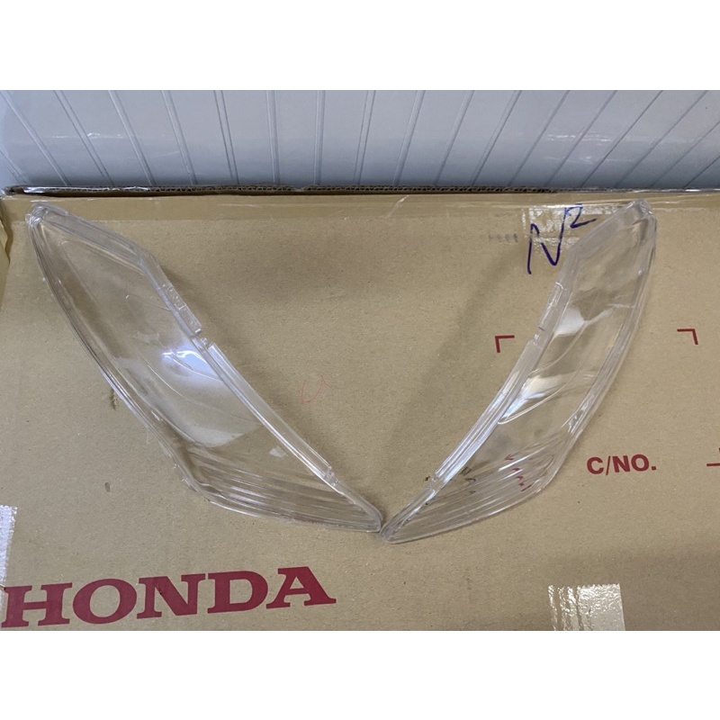 Chụp xinhan xi nhan trước Honda Sh Ý 2009 2010 2011