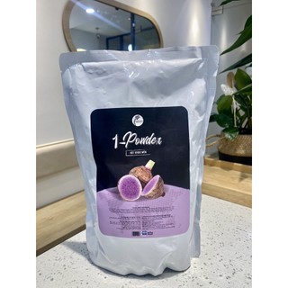 Bột khoai môn 1-powder onefood 1kg/ tách lẻ 100gr