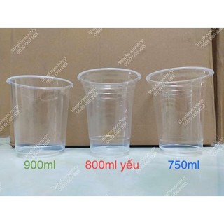 100 LY 750 - 800 - 900ml + NẮP BẰNG