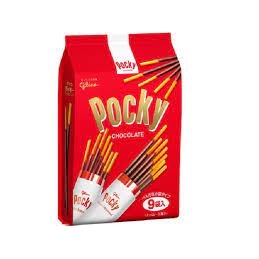 Bánh que Pocky Nhật Bản