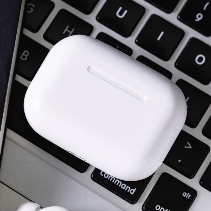 Tai Nghe Bluetooth Nhét Tai A QRO công nghệ mới Chuẩn 5.0 âm thanh vòm hỗ trợ sạc không dây Kháng Nước BH 6 tháng