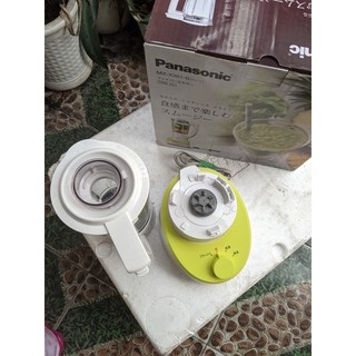 Máy xay sinh tố Panasonic