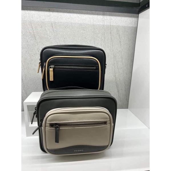 Túi pedro đeo chéo nam
