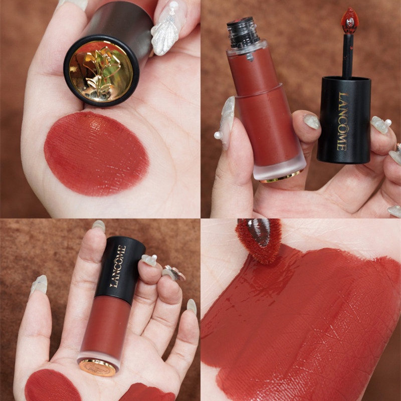 Son Kem Lì Lancome 3.5g Trang Điểm Chuyên Nghiệp