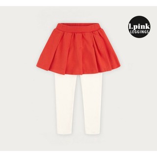 Sz 100- Quần váy cotton Mollimelli