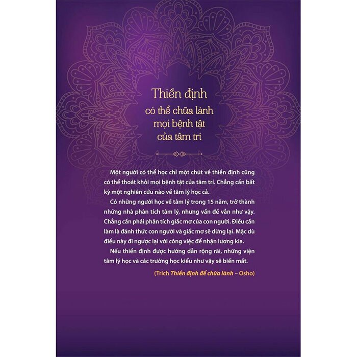 Sách - Tự Chữa Lành (PN)