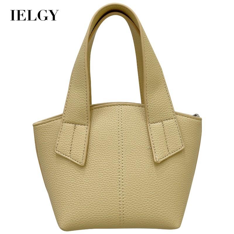 Túi Đeo Vai Cỡ Nhỏ Thiết Kế Đơn Giản Thời Trang Cho Nữ