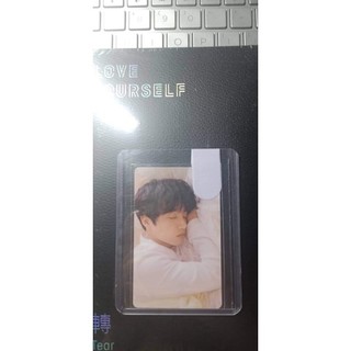 Ảnh thẻ bts, alb card bts hàng có sẵn