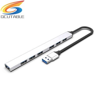 Bộ Chia Cổng Usb 3.0 / Type-C Sang Usb 3.0 / Type-C