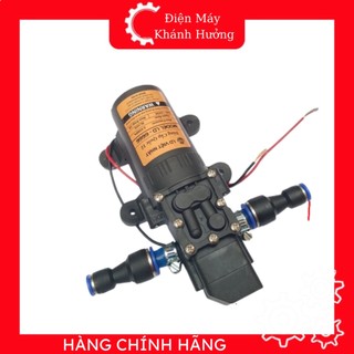 Máy bơm phun sương 12v mini, máy bơm tăng áp mini 12v dc chất lượng cao, giá cực tốt.