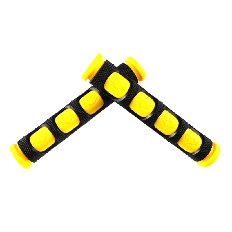 Vỏ Bọc Tay Phanh Xe Đạp Leo Núi Bằng Silicone Chống Trượt