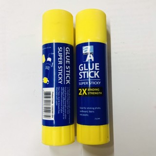Double A Hồ Siêu Dính vàng 8g (4 Cây)