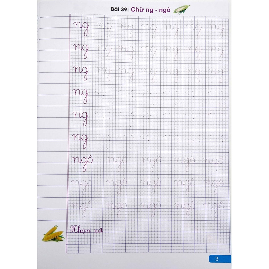Sách - Bé Tập Viết - Dành Cho Trẻ Mẫu Giáo - Quyển 2 (ND)