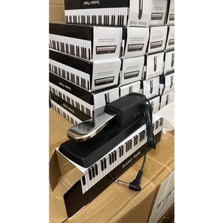 Pedal Sustain Organ - Piano