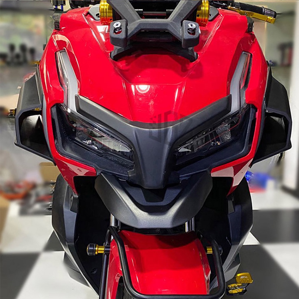 Nắp Đậy Bình Nhiên Liệu Chuyên Dụng Cho Xe Mô Tô HONDA ADV150 ADV 160 2019-2022