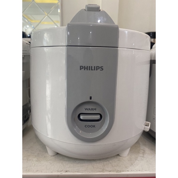 Nồi cơm điện Philips 1l8 - Hàng trưng bày