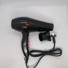 Máy sấy tóc Phát Sáng Xanh 2 chiều nóng lạnh Panosani công suất 3200W