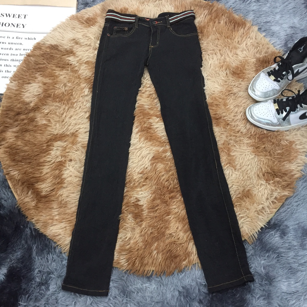 Quần Jean Nam A1705AY - Size 27