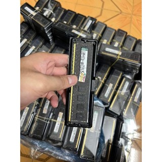 Ram máy tính pc kingston 8gb buss 1600 new bh 3 năm