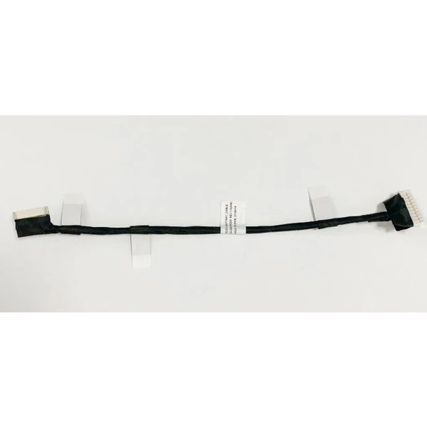Dòng Kết Nối Pin Laptop MỚI Cho Dell Latitude 7420 E7420 Cáp Pin 0Y4FRN Y4FRN DC02003SQ00 GDC41
