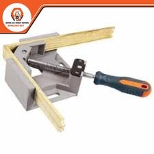 Vam góc vuông 1 tay cầm; ê tô vuông góc 1 tay cầm; vam vuông góc 90 độ; eto góc vuông