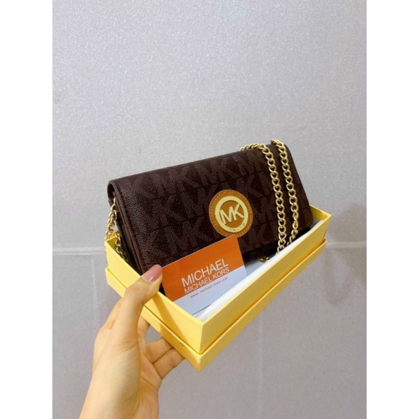 TÚI XÁCH XIU XINH MK