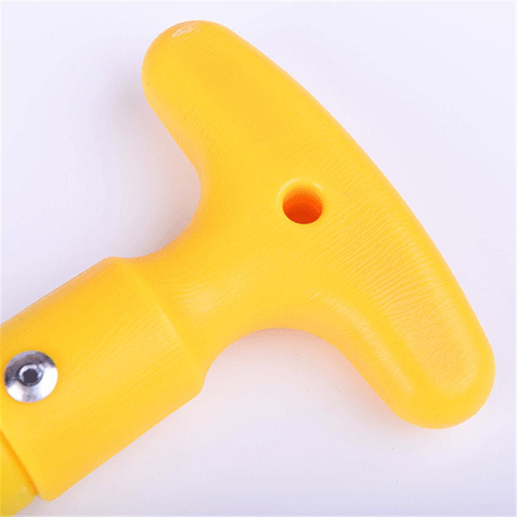 Mái Chèo Thuyền Kayak Bằng Hợp Kim Nhôm Có Thể Tháo Rời