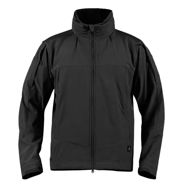 Áo Khoác nhẹ, lót lưới chống nước thoáng mát Lightweigh softshell Tactical