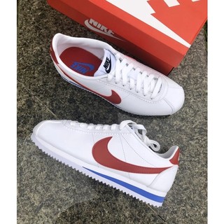 [SẴN AUTH 100%] Giày Nike Cortez Red Blue White (807471-103)