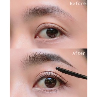 Mascara Browit By Nongchat My Everyday Thái Lan