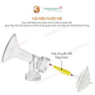 Nút chuyển đổi Maymom