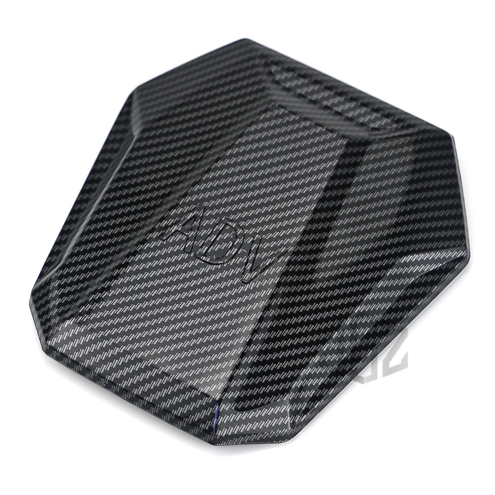Ốp Bảo Vệ Bình Xăng Xe Mô Tô Honda ADV150 ADV 150 ADV160 2019-2022 Bằng Sợi Carbon