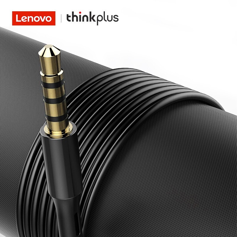 Tai Nghe Chống Ồn TW13 Có Mic Dành Cho Chơi Game Lenovo