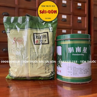 Đởm Tinh 100Gram - Tiệm Thuốc Bắc Sài Gòn