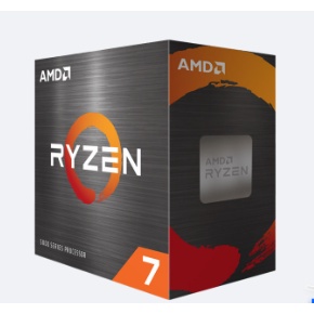 AMD Ryzen 7 5700X (3.4GHz Boost 4.6GHz / 8 nhân 16 luồng / 32MB / AM4) - Full Box Bảo Hành chính hãng 36 Tháng | BigBuy360 - bigbuy360.vn