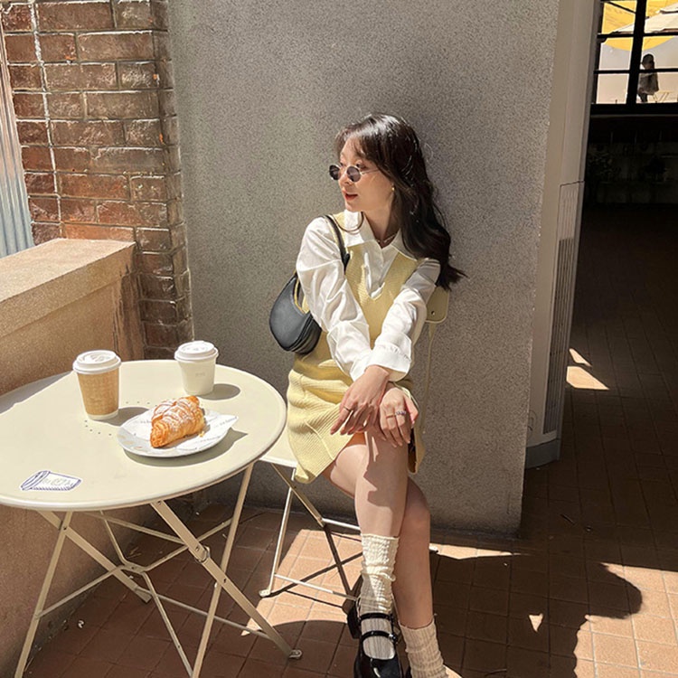 Túi Đeo Chéo mini Màu Trắng Dễ Phối Đồ Thời Trang Cao Cấp Cho Nữ