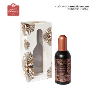 Nước Hoa Tesori D’Oriente 100ml