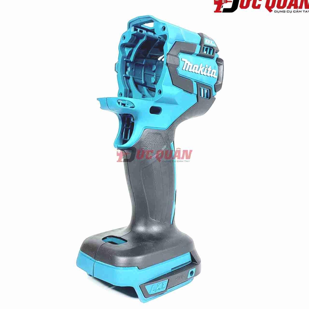 Vỏ máy khoan DHP481, XPH07 MAKITA 187921-4