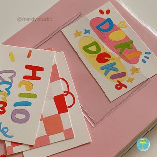 Sổ Note For Macaron Version ruột grid ô vuông 160 trang