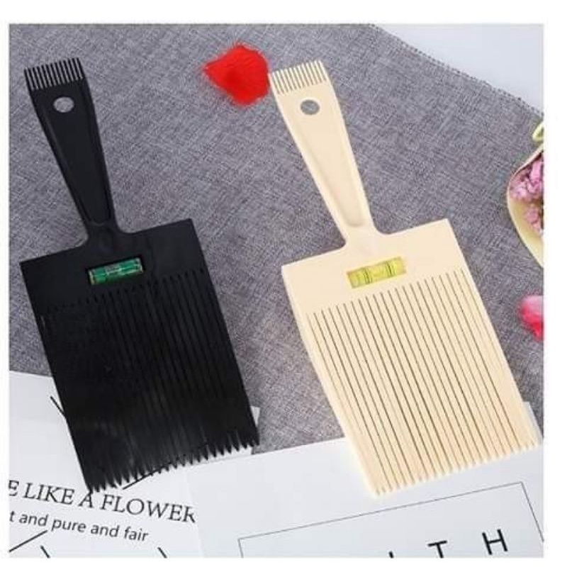 Lược cắt đầu đinh, vuông