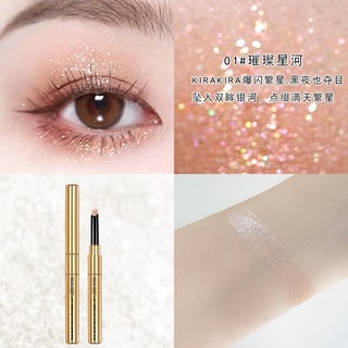 Phấn Mắt Dạng Thỏi Ánh Ngọc Trai Lấp Lánh