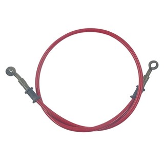 Dây Dẫn Dầu Phanh Xe Máy 60 / 90 / 120cm
