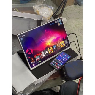màn di động thần thánh