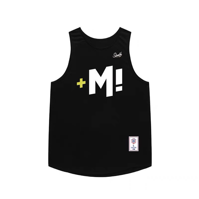 Áo Thun Thể Thao Sát Nách Phối Lưới Thoáng Khí Nhanh Khô Thời Trang Mùa Hè Cho Nam