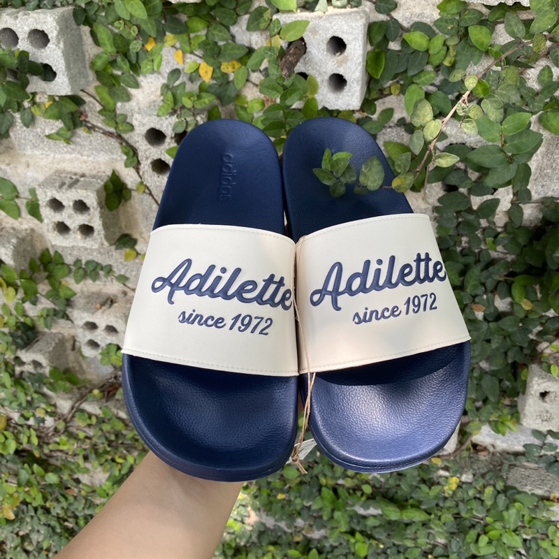 Dép Adidas Adilette 1972 Giá Rẻ - Mã GW8748