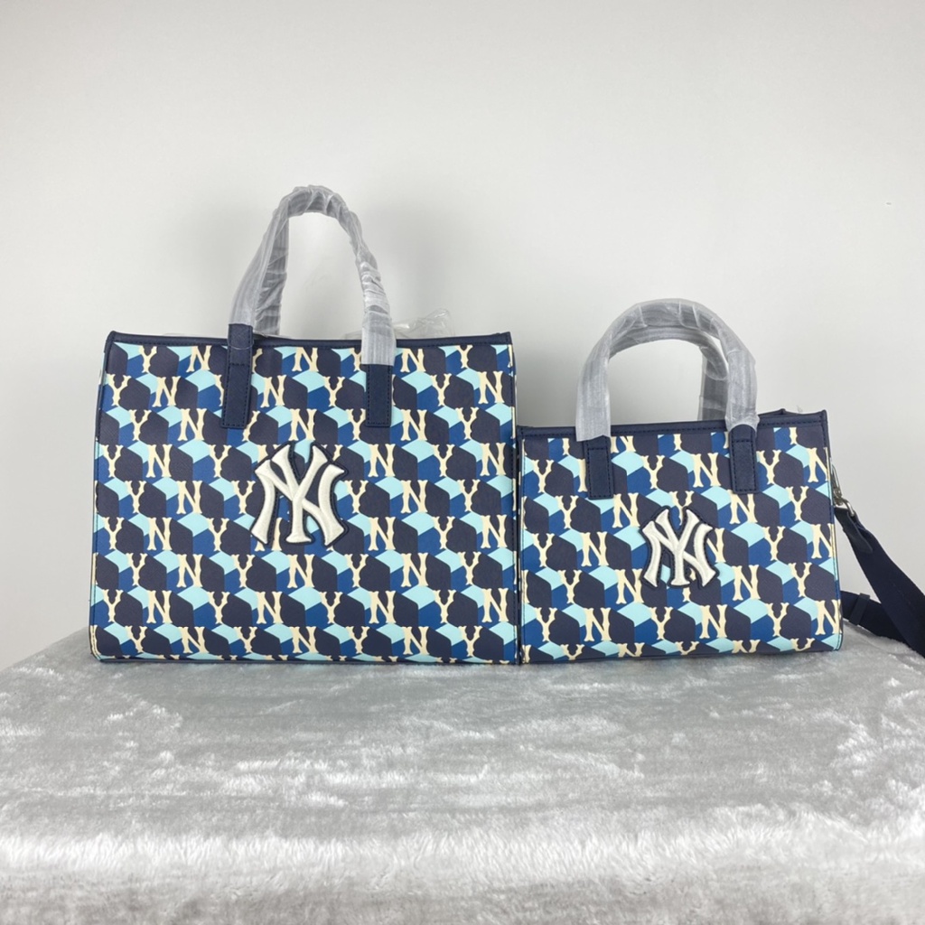 Mới Túi Đeo Chéo MLB YORK YANKEES NY Thời Trang Nữ