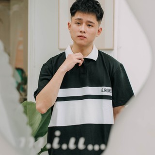 Áo thun Polo Local Brand Teeworld Basic Nam Nữ Unisex
