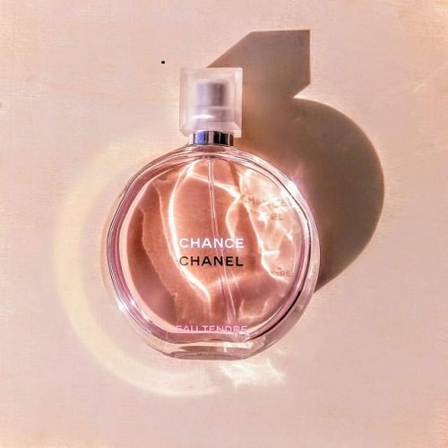Nước Hoa nữ 𝓬𝓱𝓪𝓷𝓮𝓵 𝐂𝐡𝐚𝐧𝐜𝐞 𝐄𝐚𝐮 𝐓𝐞𝐧𝐝𝐫𝐞 EDP 5ml/10ml/20ml
