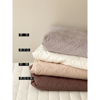 Ga gối cotton quilting trần bông W mẫu mới nhất năm 2022